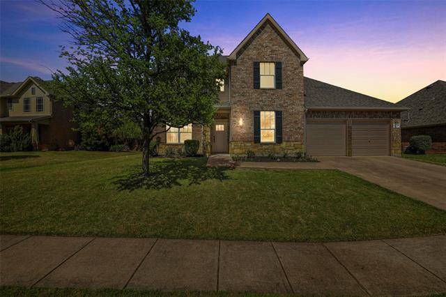 Little Elm, TX 75068,2457 Dawn Mist Drive