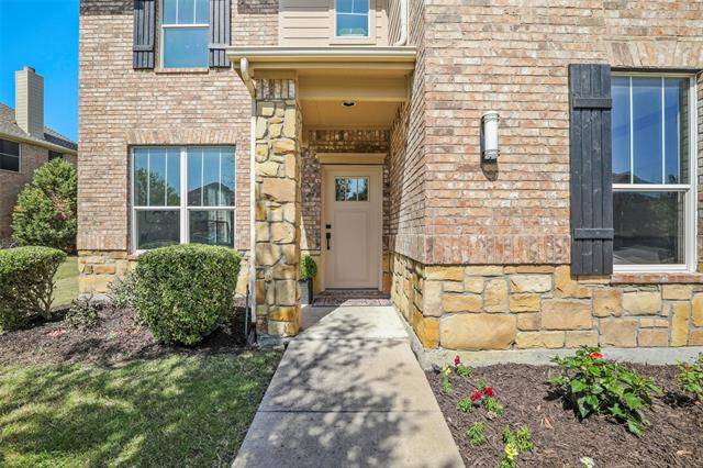 Little Elm, TX 75068,2457 Dawn Mist Drive