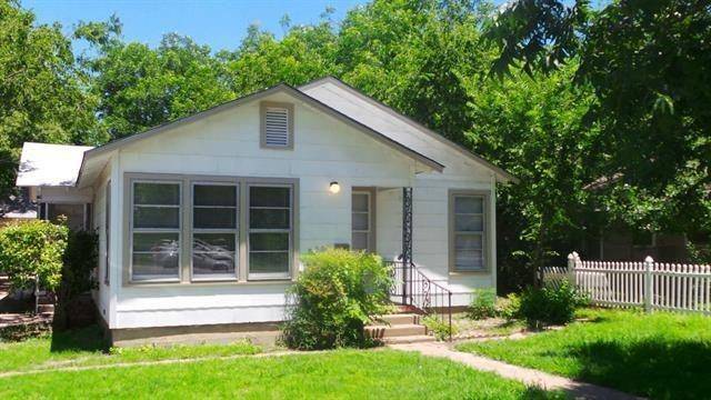 Weatherford, TX 76086,212 W 4th Street