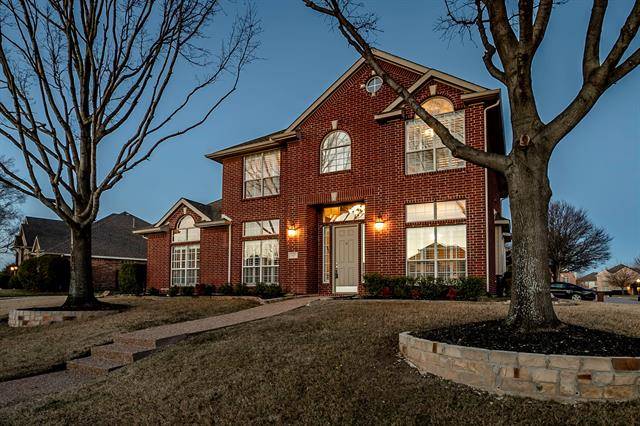 Keller, TX 76248,527 Edgebrook Avenue