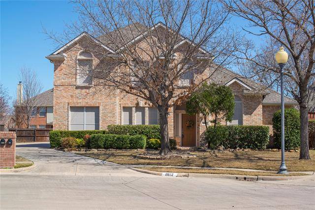 Keller, TX 76248,2812 Wildcreek Court