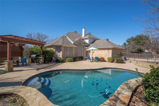 Keller, TX 76248,2812 Wildcreek Court