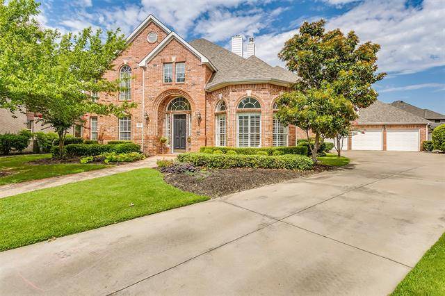 Keller, TX 76248,2710 Edgebrook Court