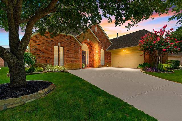 Keller, TX 76248,504 Ironwood Drive