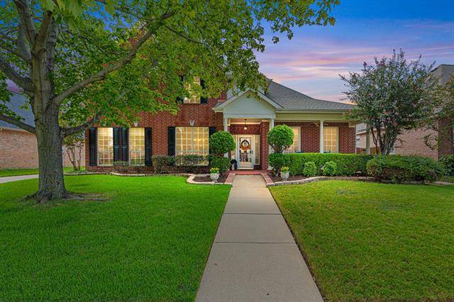 Keller, TX 76248,2806 Wildcreek Court