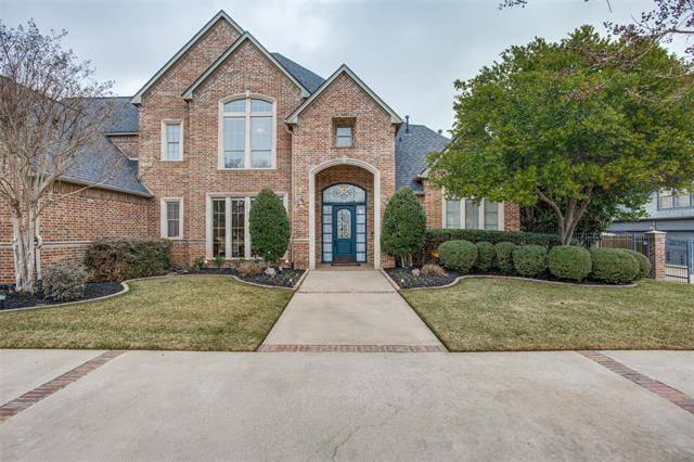 Southlake, TX 76092,1404 Park Place