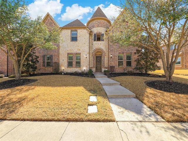 Frisco, TX 75033,4429 Laurelhurst Lane