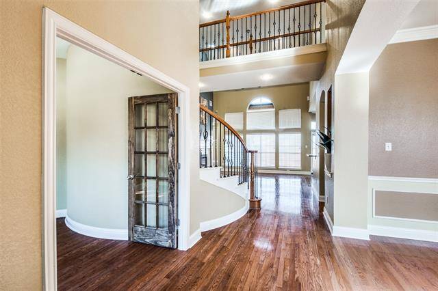 Irving, TX 75063,9108 Bottlebrush Lane