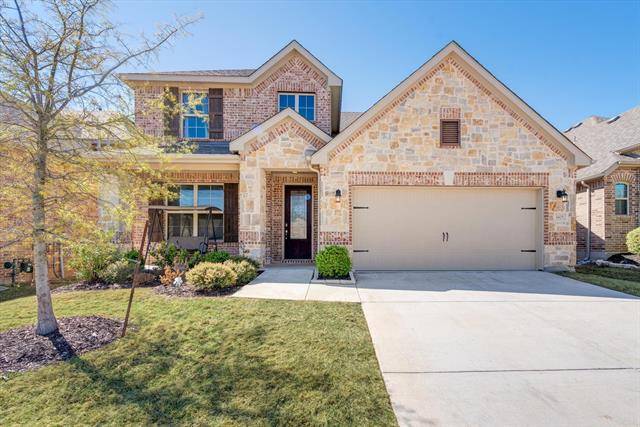 Northlake, TX 76226,1425 Eagleton Lane