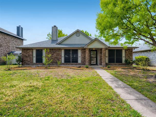 Rowlett, TX 75089,6725 Trumpet Drive