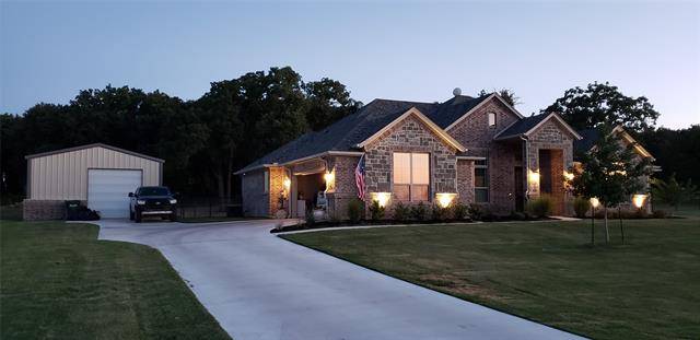 Springtown, TX 76082,143 Lavender Lane