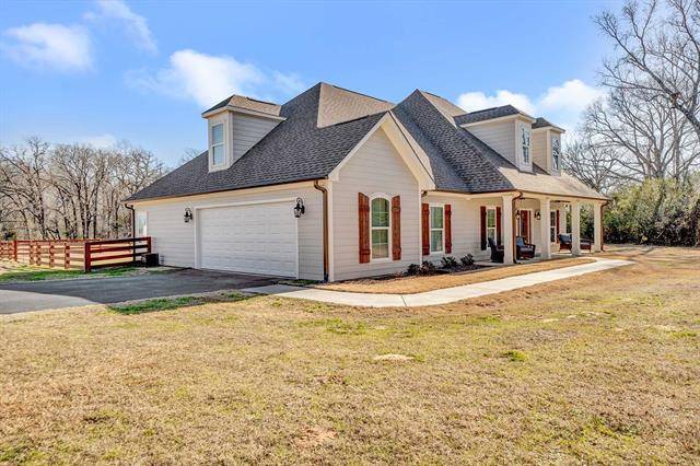 Mineola, TX 75773,20178 County Road 452