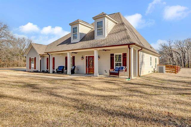 Mineola, TX 75773,20178 County Road 452