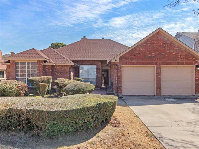 Grand Prairie, TX 75052,419 Clayton Street