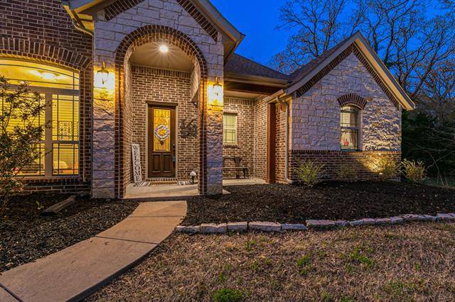 Union Valley, TX 75189,4844 Red Oak Drive