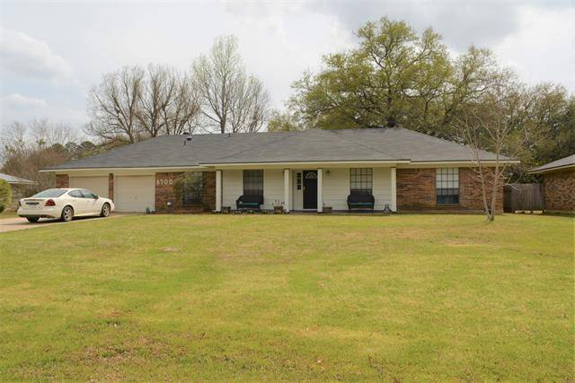 Haughton, LA 71037,8700 Dogwood Trail