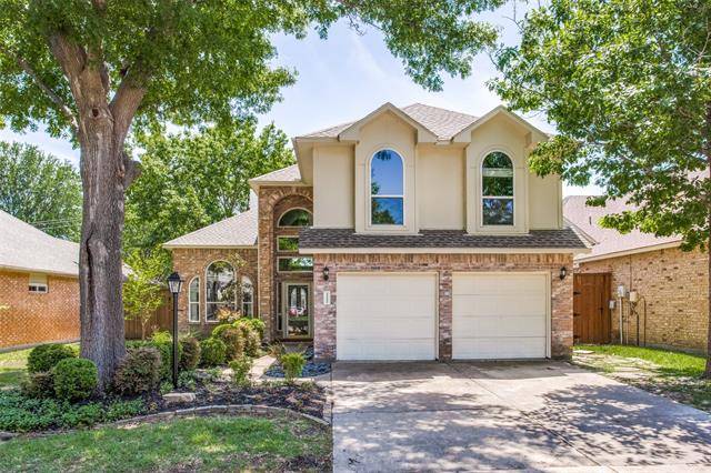 Plano, TX 75023,2232 Briarcrest Drive