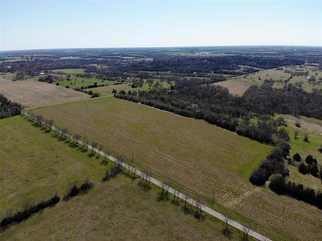 Savoy, TX 75479,Lot 1 COUNTY RD 4027