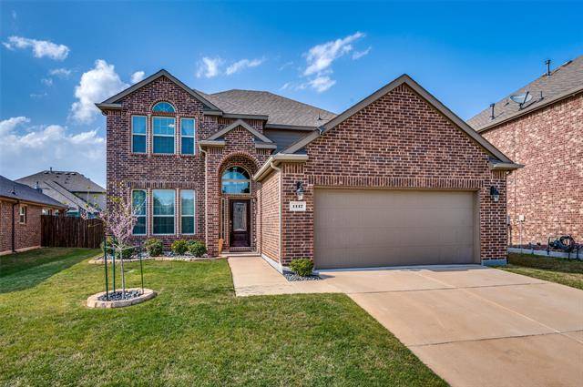 Little Elm, TX 75068,1117 Lake Cypress Lane