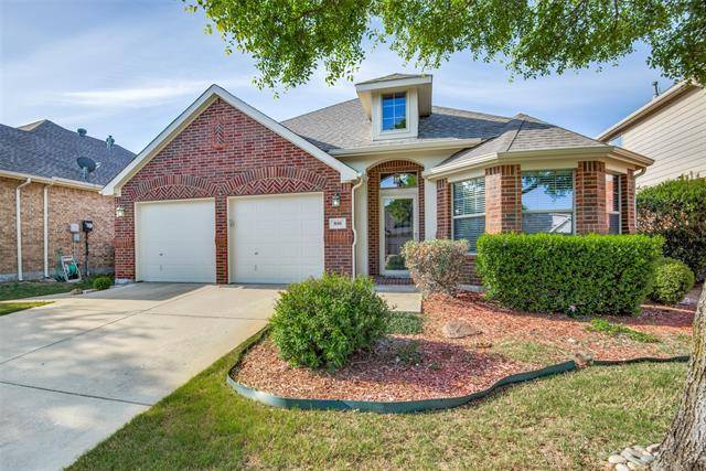 Little Elm, TX 75068,816 Lake Grove Drive