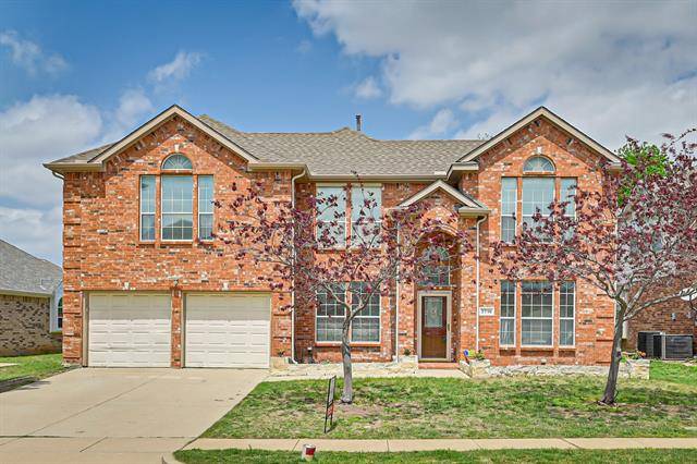 Grand Prairie, TX 75052,2716 Eastland Drive