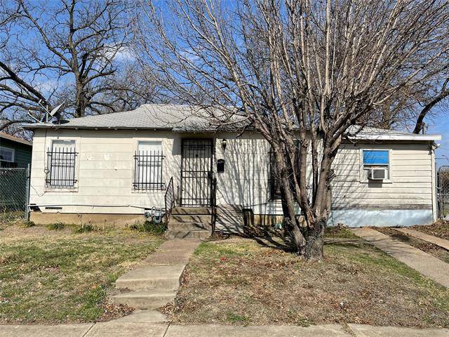 Dallas, TX 75223,4939 Terry Street