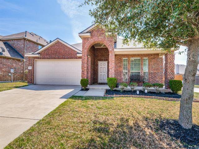 Little Elm, TX 75068,1000 Lake Grove Drive