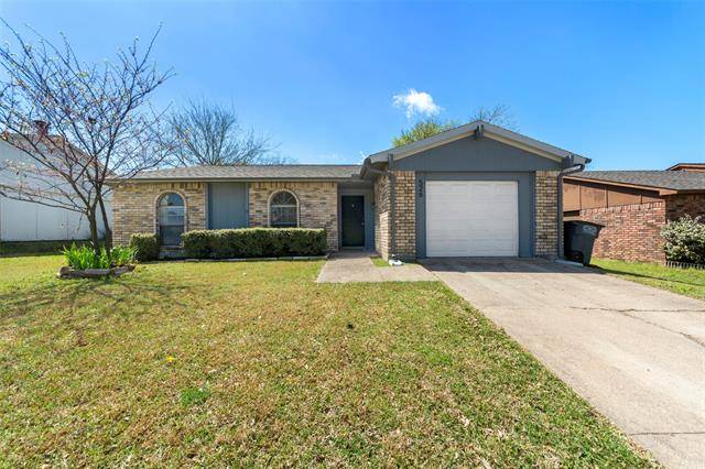 Allen, TX 75002,526 Windsor Drive