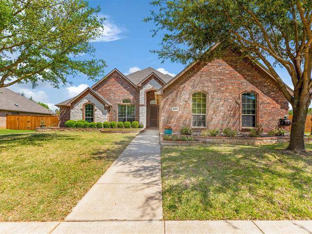 Arlington, TX 76001,8207 Summerleaf Drive