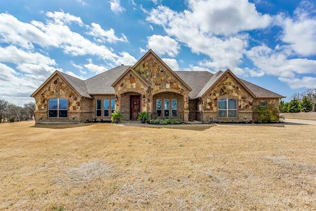 Weatherford, TX 76085,324 Ellis Ridge Drive