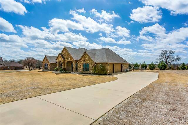 Weatherford, TX 76085,324 Ellis Ridge Drive