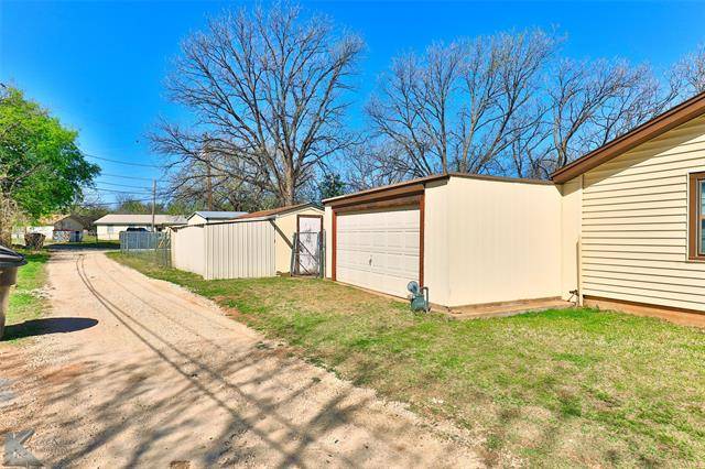 Abilene, TX 79605,3572 Highland Avenue