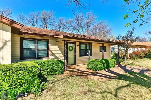 Abilene, TX 79605,3572 Highland Avenue