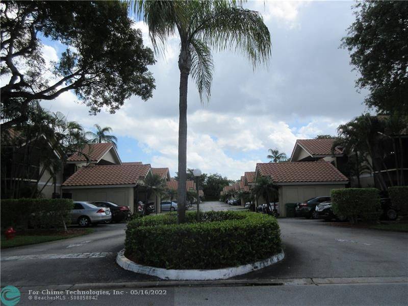 Coral Springs, FL 33071,8479 Shadow Ct  #8479