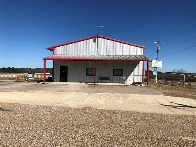 Glen Rose, TX 76043,1607 W Highway 67 #A