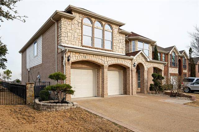 Fort Worth, TX 76137,5786 Walnut Creek Drive