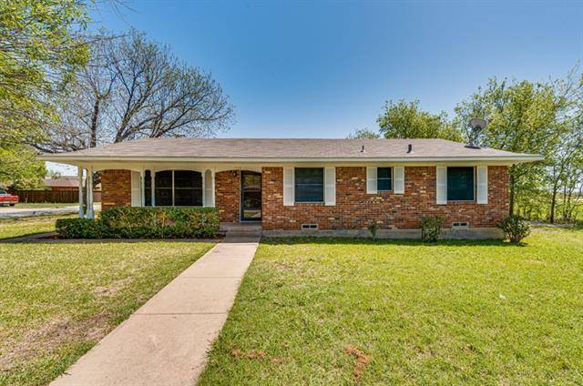 Midlothian, TX 76065,1328 Ridgecrest Drive