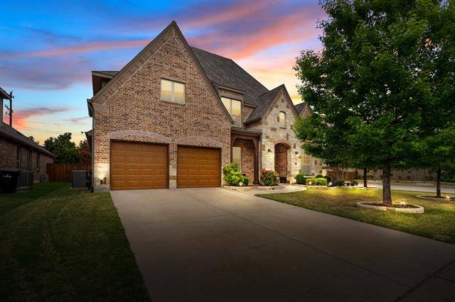 Frisco, TX 75035,14092 Tahoe Lane