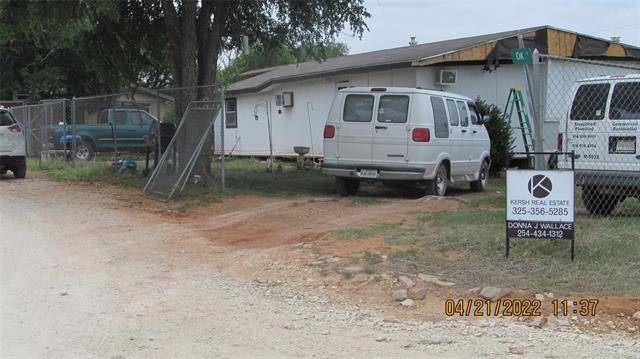 Dublin, TX 76446,100 Oak Street