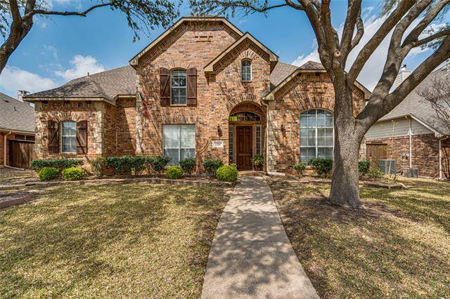 Allen, TX 75013,1206 Greenway Drive