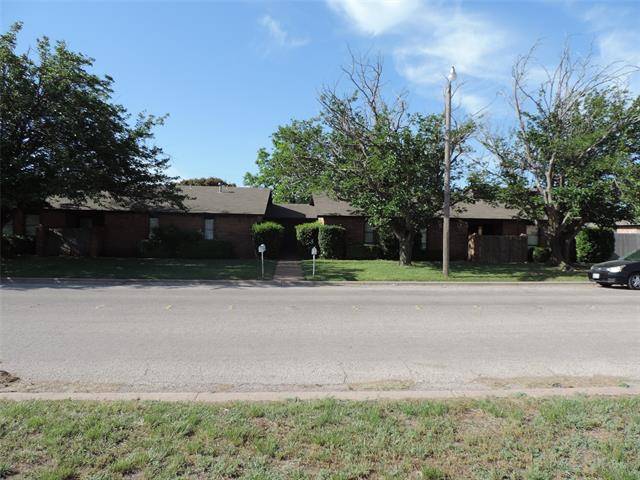 Abilene, TX 79606,3117 Button Willow Avenue