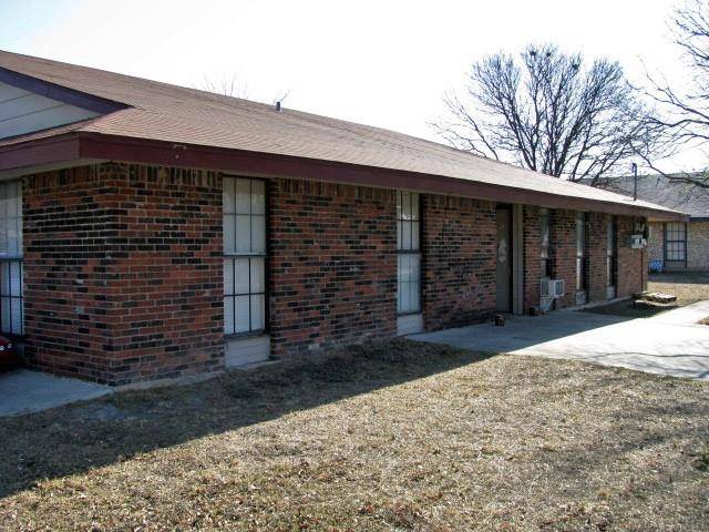 Lampasas, TX 76550,400 E 7th Street