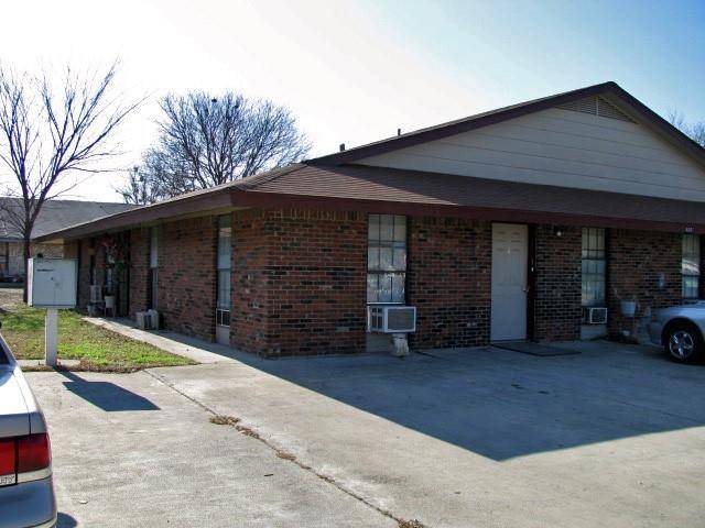 Lampasas, TX 76550,400 E 7th Street