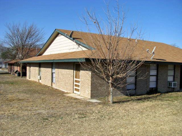 Lampasas, TX 76550,400 E 7th Street