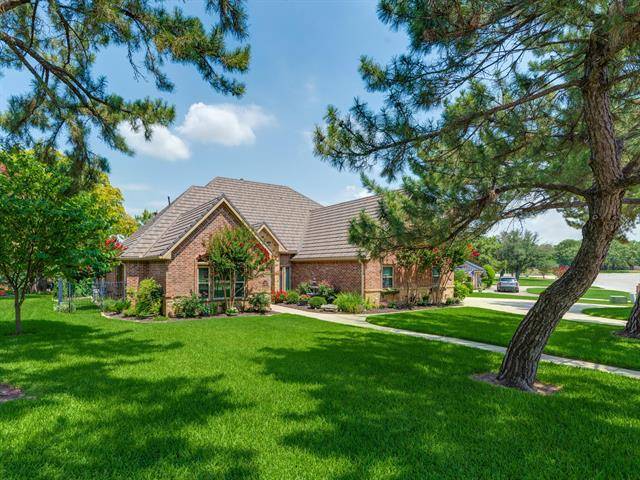 Azle, TX 76020,325 Driftwood Court