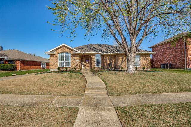 Allen, TX 75002,703 Cheyenne Drive