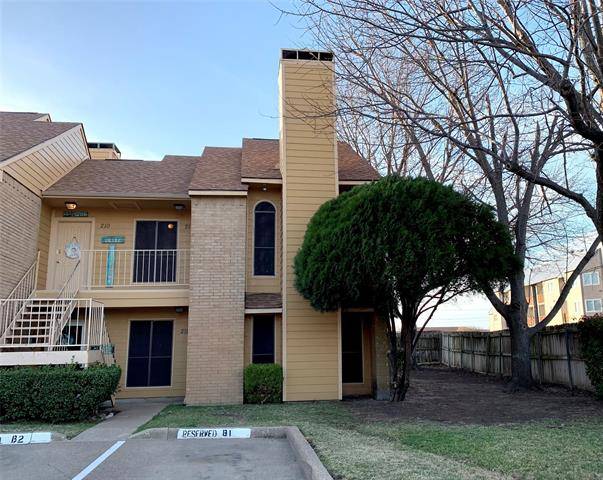 Garland, TX 75043,5825 Marvin Loving Drive #212