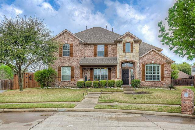 Rockwall, TX 75087,1180 Waterwood Circle