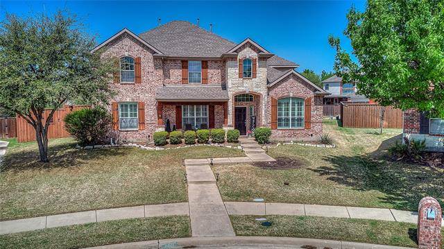 Rockwall, TX 75087,1180 Waterwood Circle