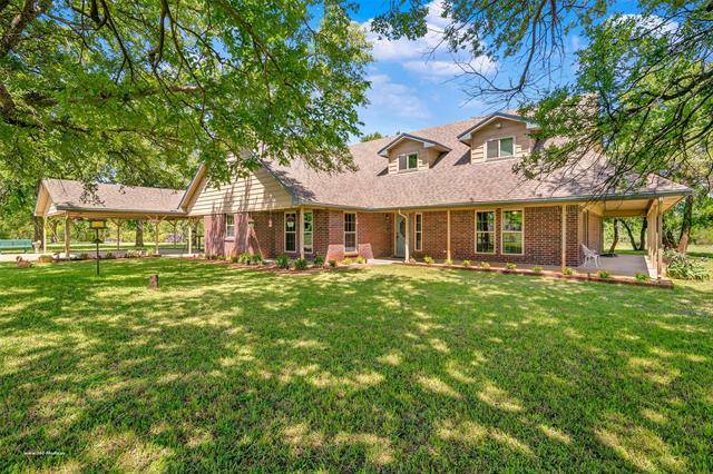 Aledo, TX 76008,2381 Kelly Road